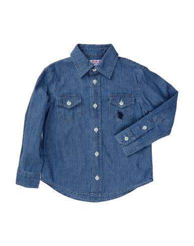 ZOOM U.S.POLO ASSN. - Shirts