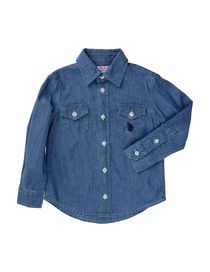 U.S.POLO ASSN. - Shirts