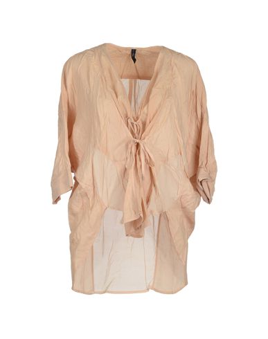 ZOOM HIGH - Blouse