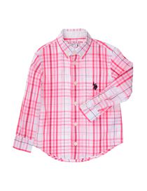 U.S.POLO ASSN. - Shirts