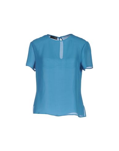 ZOOM EMPORIO ARMANI - Blouse