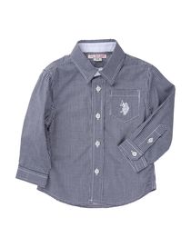 U.S.POLO ASSN. - Shirts