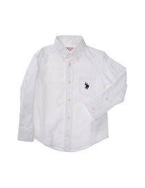 U.S.POLO ASSN. - Shirts