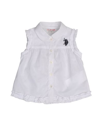 ZOOM U.S.POLO ASSN. - Shirts