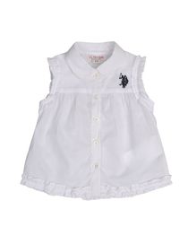 U.S.POLO ASSN. - Shirts