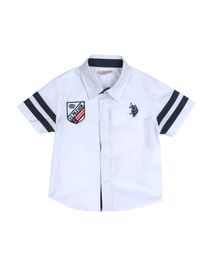 U.S.POLO ASSN. - Shirts