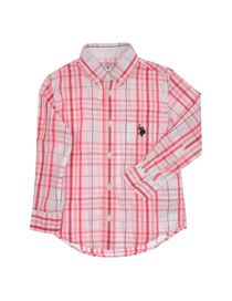 U.S.POLO ASSN. - Shirts