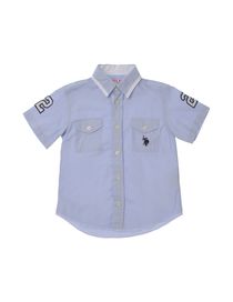 U.S.POLO ASSN. - Shirts