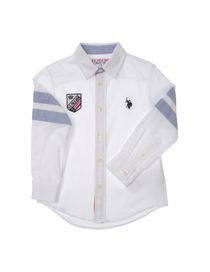 U.S.POLO ASSN. - Shirts