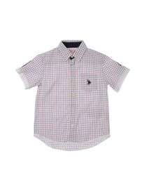 U.S.POLO ASSN. - Shirts