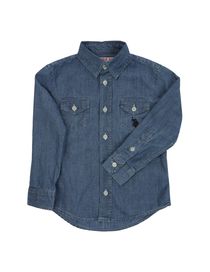 U.S.POLO ASSN. - Shirts