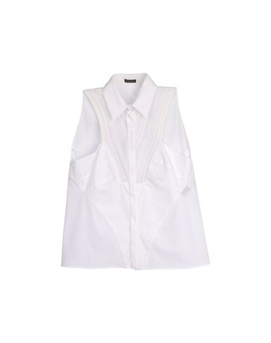 ZOOM VERSACE - Sleeveless shirt