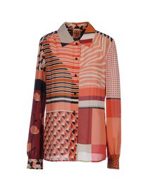 TORY BURCH - Shirts