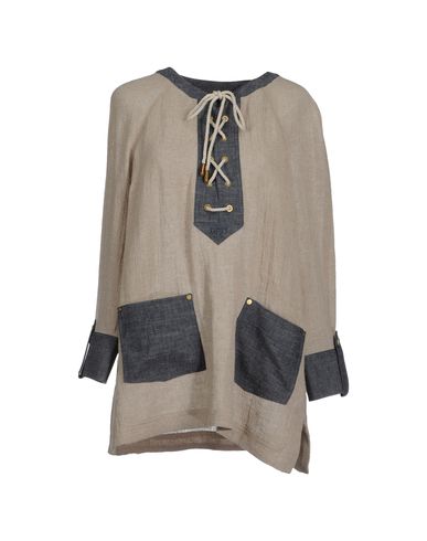 ZOOM TORY BURCH - Blusa