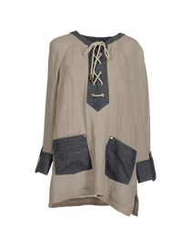 TORY BURCH - Blusa