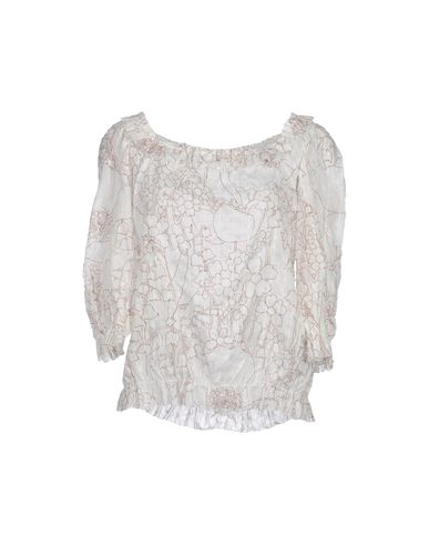 ZOOM KRISTINA TI - Blouse