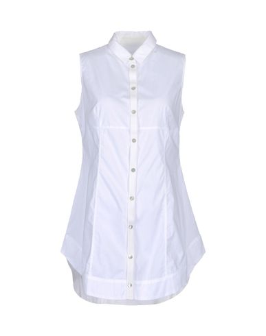 ZOOM PEUTEREY - Sleeveless shirt