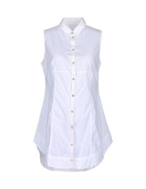 PEUTEREY - Sleeveless shirt
