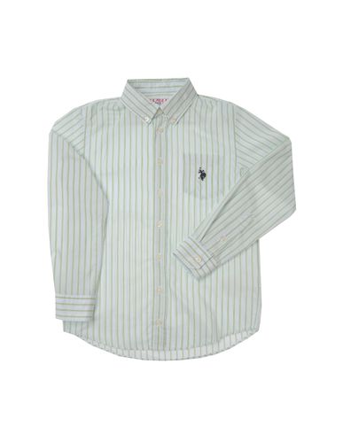 ZOOM U.S.POLO ASSN. - Long sleeve shirt