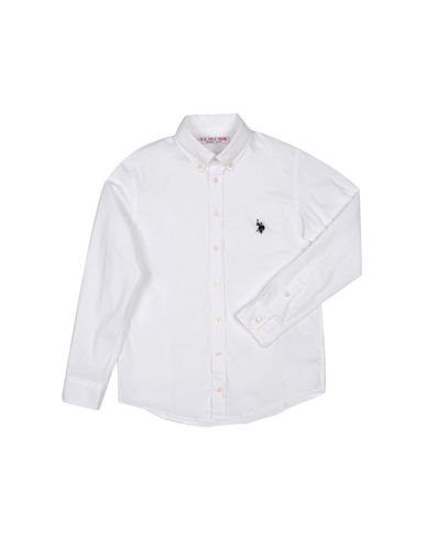 ZOOM U.S.POLO ASSN. - Shirts