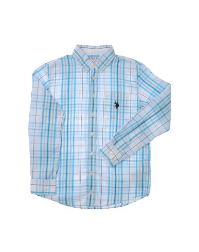 ZOOM U.S.POLO ASSN. - Shirts