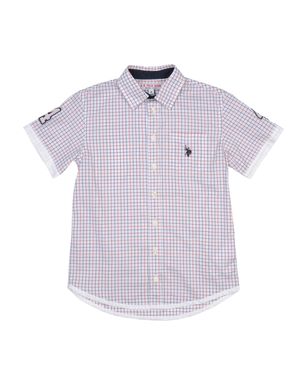 U.S.POLO ASSN. - Shirts