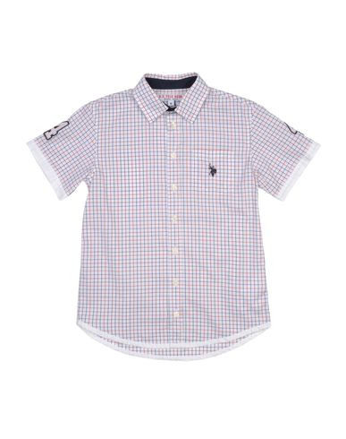 ZOOM U.S.POLO ASSN. - Short sleeve shirt