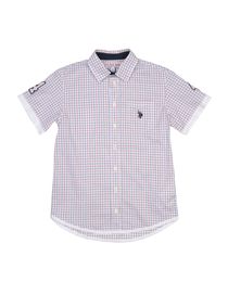 U.S.POLO ASSN. - Shirts