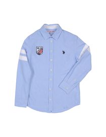U.S.POLO ASSN. - Shirts