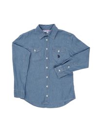 U.S.POLO ASSN. - Shirts