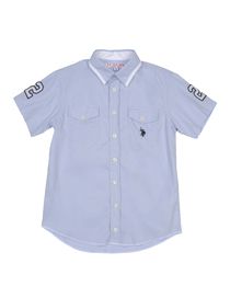 U.S.POLO ASSN. - Shirts