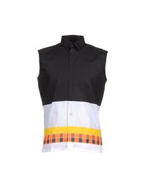 RAF SIMONS - Shirts