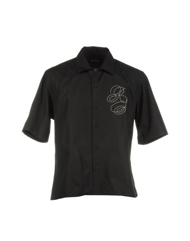 ZOOM RAF SIMONS - Short sleeve shirt
