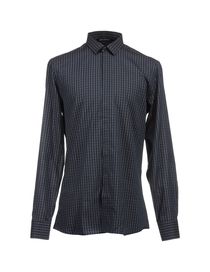 NEIL BARRETT - Long sleeve shirt