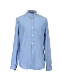DENIM & SUPPLY RALPH LAUREN - Shirts