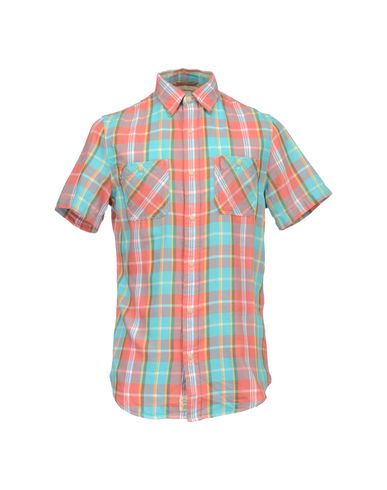 ZOOM DENIM & SUPPLY RALPH LAUREN - Short sleeve shirt