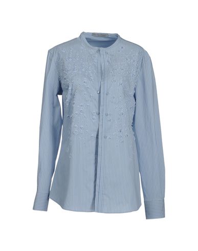 ZOOM ERMANNO SCERVINO - Long sleeve shirt