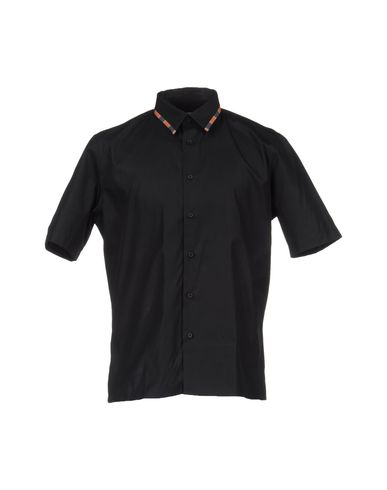 ZOOM RAF SIMONS - Short sleeve shirt