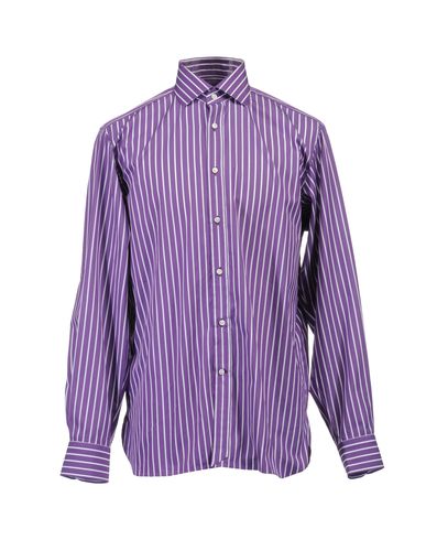 ZOOM RALPH LAUREN COLLECTION - Long sleeve shirt