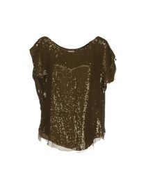 HAUTE HIPPIE - Blouse