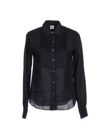 ZOOM ASPESI - Long sleeve shirt