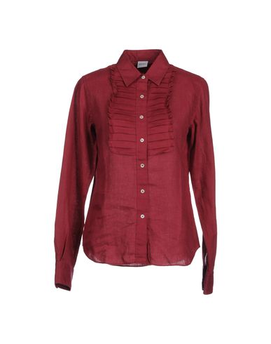 ZOOM ASPESI - Long sleeve shirt