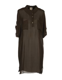 HAUTE HIPPIE - Blouse