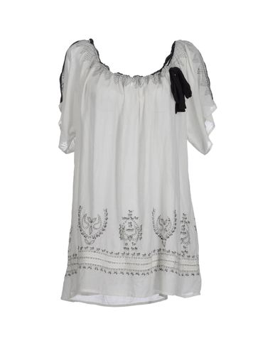 ZOOM TWIN-SET Simona Barbieri - Blouse