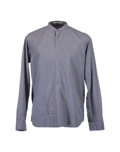 ZOOM EDWIN - Long sleeve shirt