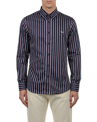 ZOOM HARMONT&BLAINE - Long sleeve shirt