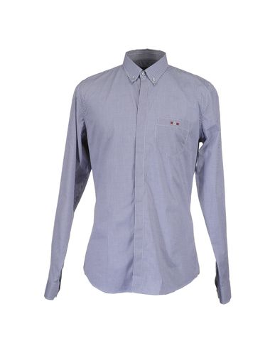 ZOOM GUCCI - Long sleeve shirt