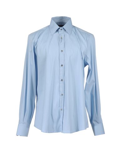 ZOOM GUCCI - Long sleeve shirt