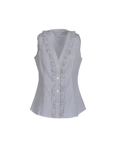 ZOOM ASPESI - Sleeveless shirt