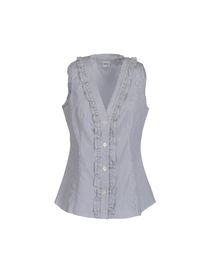 ASPESI - Sleeveless shirt